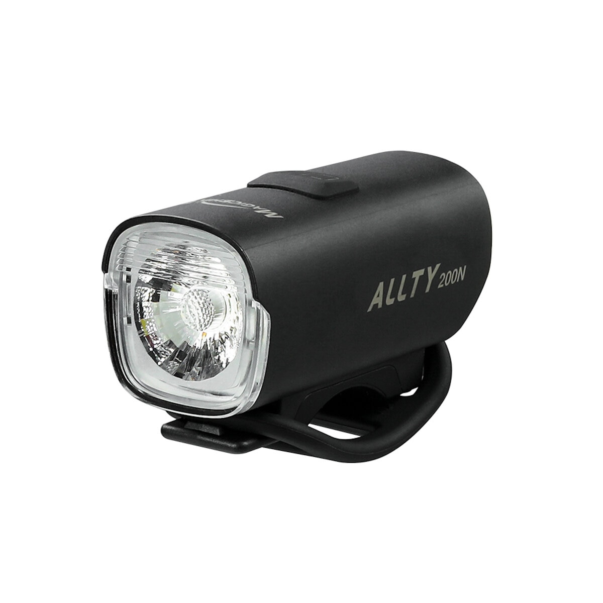 Magicshine ALLTY200N 自転車用 フロントライト 200ルーメン