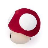 マリオカート ダッシュキノコ 超特大ぬいぐるみ 60cm