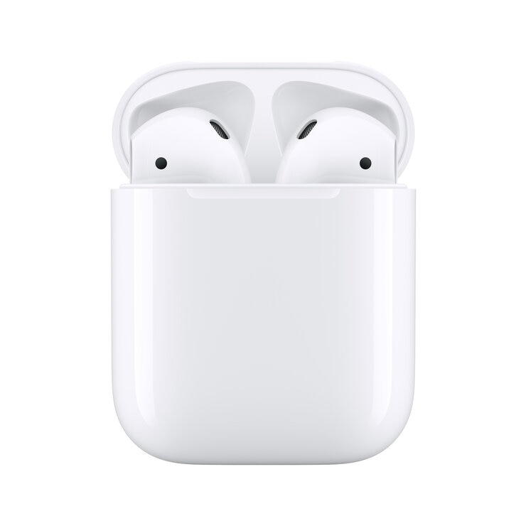 ちぃコイ 新品未使用 第2世代 AirPods Apple AirPods with Charging Case 第2世代 | Costco Japan