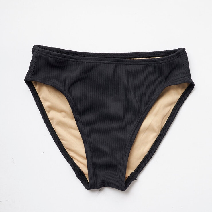 フィラ レディース 水着 4点セット ホワイト 13L