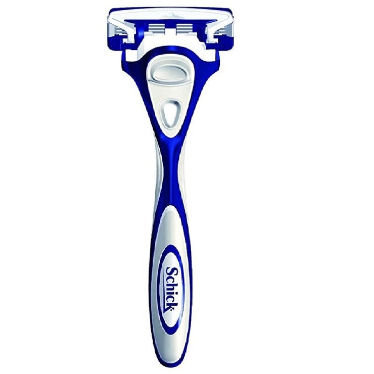 Schick(シック) 5枚刃 ハイドロ5 本体+替刃17枚