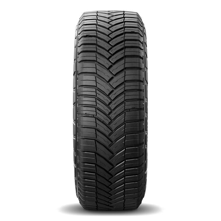 Michelin 215/65R16C 109/107T AGILIS CROSSCLIMATE MI Michelin 215/65R16C 109/107T AGILIS CROSSCLIMATE MI