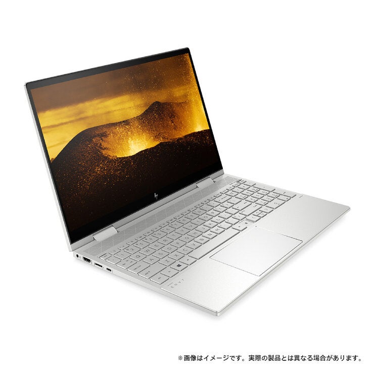 HP ENVY X360 15-ed 15.6インチ ノートPC 4L5H5PA#ABJ HP ENVY X360 15-ed 15.6インチ ノートPC 4L5H5PA#ABJ
