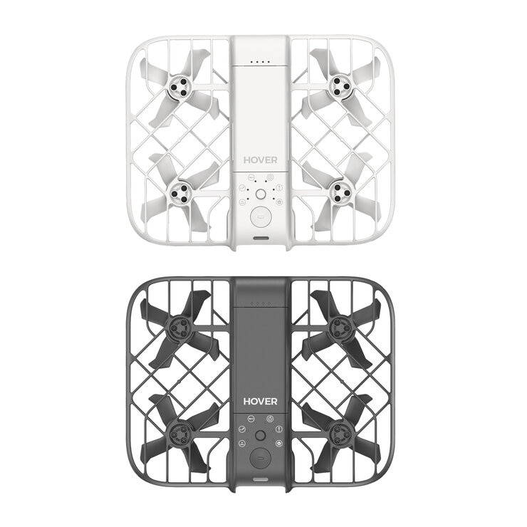 ホバーエアー X1 SMART 99g 小型ドローン