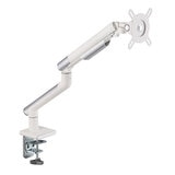 iggy / モニターアーム / DA112 / 耐荷重2～9kg / 13～32インチ対応 / ホワイト