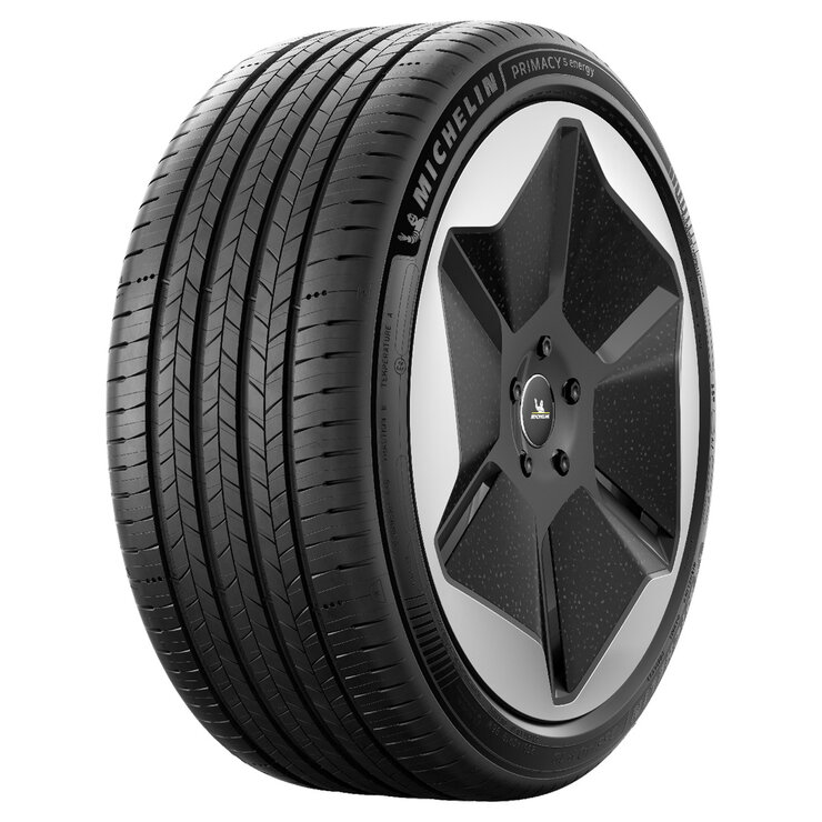 Michelin 195/50R19 92VXL PRIMACY 5 ENERGY Michelin 195/50R19 92VXL PRIMACY 5 ENERGY