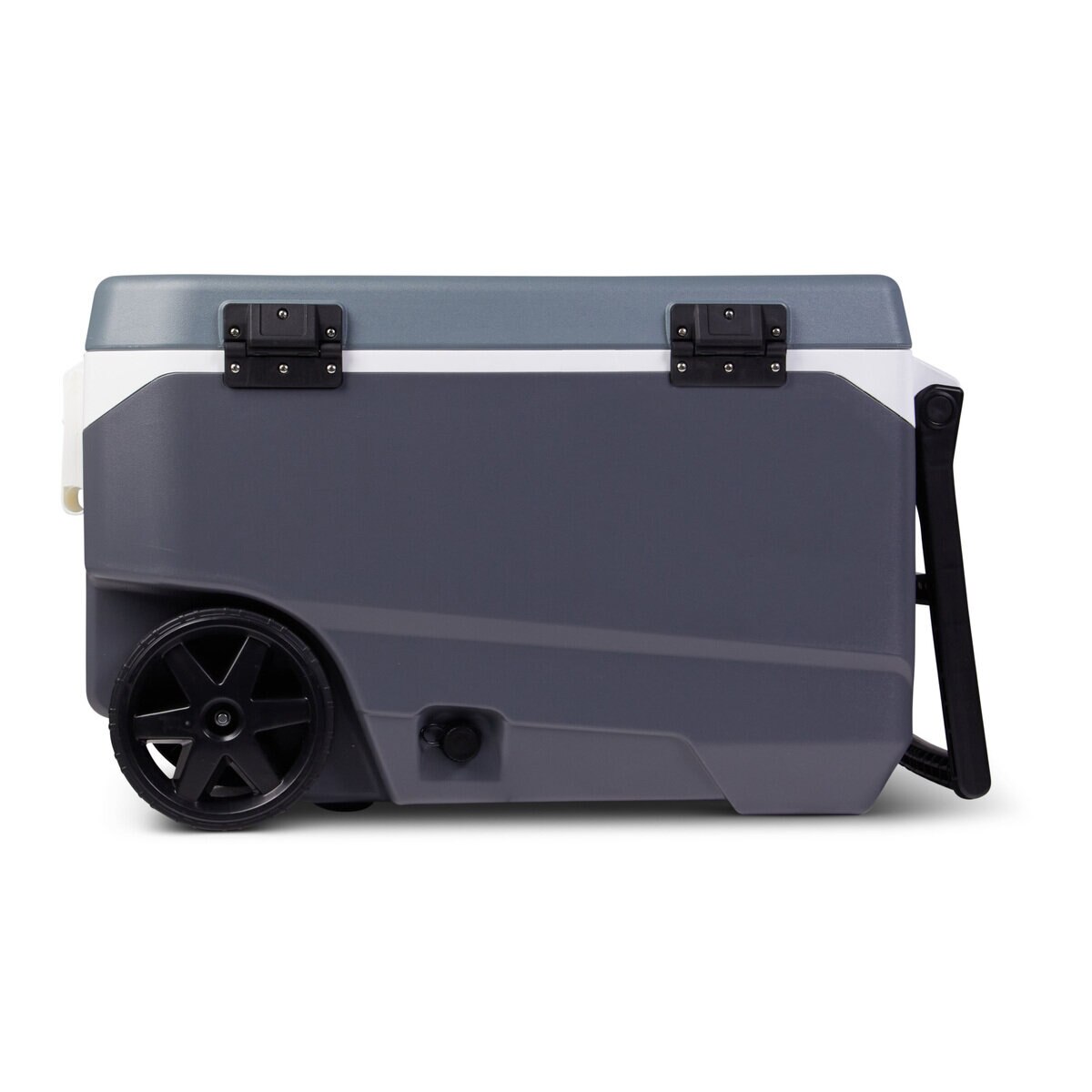 ☆☆イグルー　MaxCold　フリップ＆トウ90QT(85L) クーラーボックス - 5