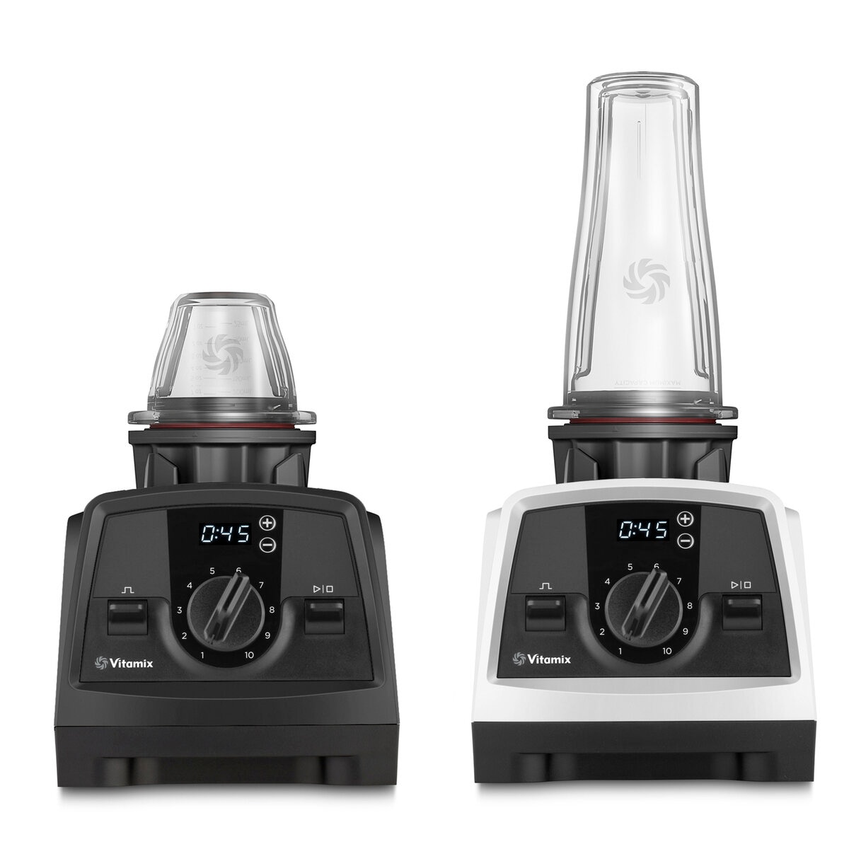 セットアップ バイタミックス Vitamix V1200i レッド | www