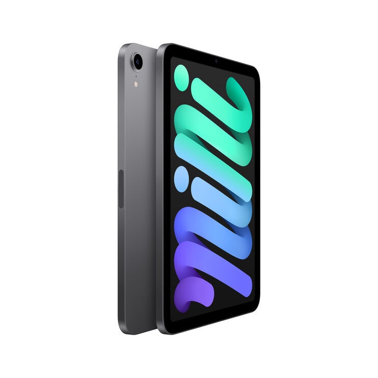 Apple iPad mini (第6世代) 8.3インチ Wi-Fiモデル 256GB スペース