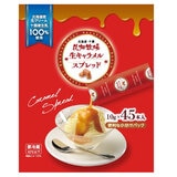 花畑牧場 花畑生キャラメルスプレッド 10g x 45本