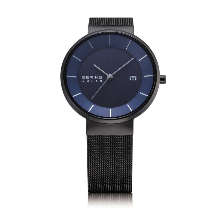 BERING WATCH スカンジナヴィアンソーラー 14639-227 BERING WATCH スカンジナヴィアンソーラー 14639-227