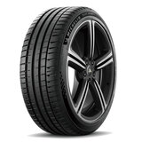 Michelin 215/45 ZR17 (91Y) XL TL PILOT SPORT5 MI Michelin 215/45 ZR17 (91Y) XL TL PILOT SPORT5 MI