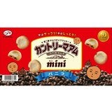 不二家 カントリーマアムミニ (バニラ) 50g x 10袋