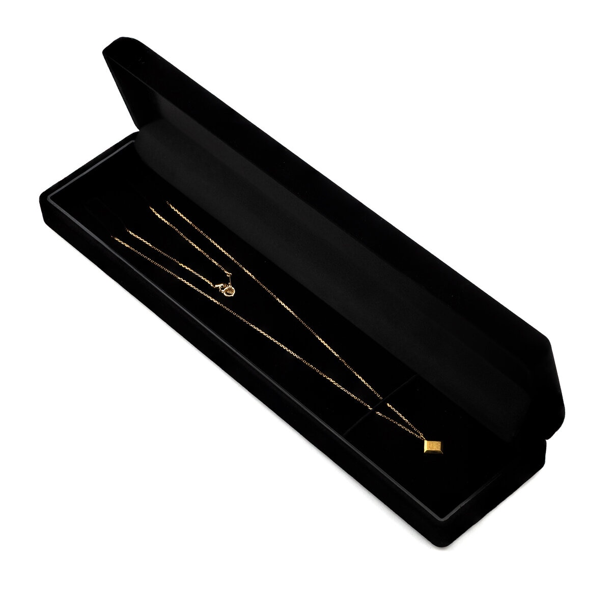 純金 プチブリオンペンダント 純金 プチブリオンペンダント