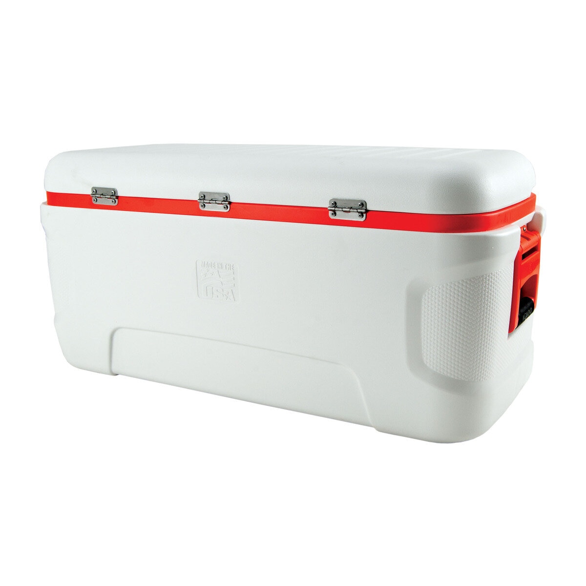 イグルー スーパータフ 120QT (113L) クーラーボックス