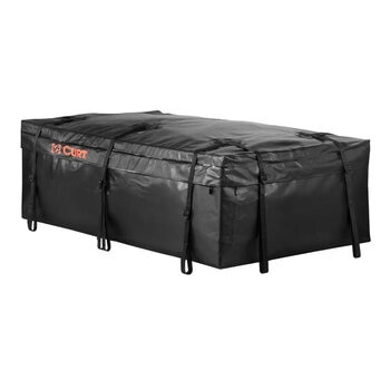CURT ルーフキャリア用防水バッグ 18221 約1500mm×奥行:約860mm×高さ:約457mm
