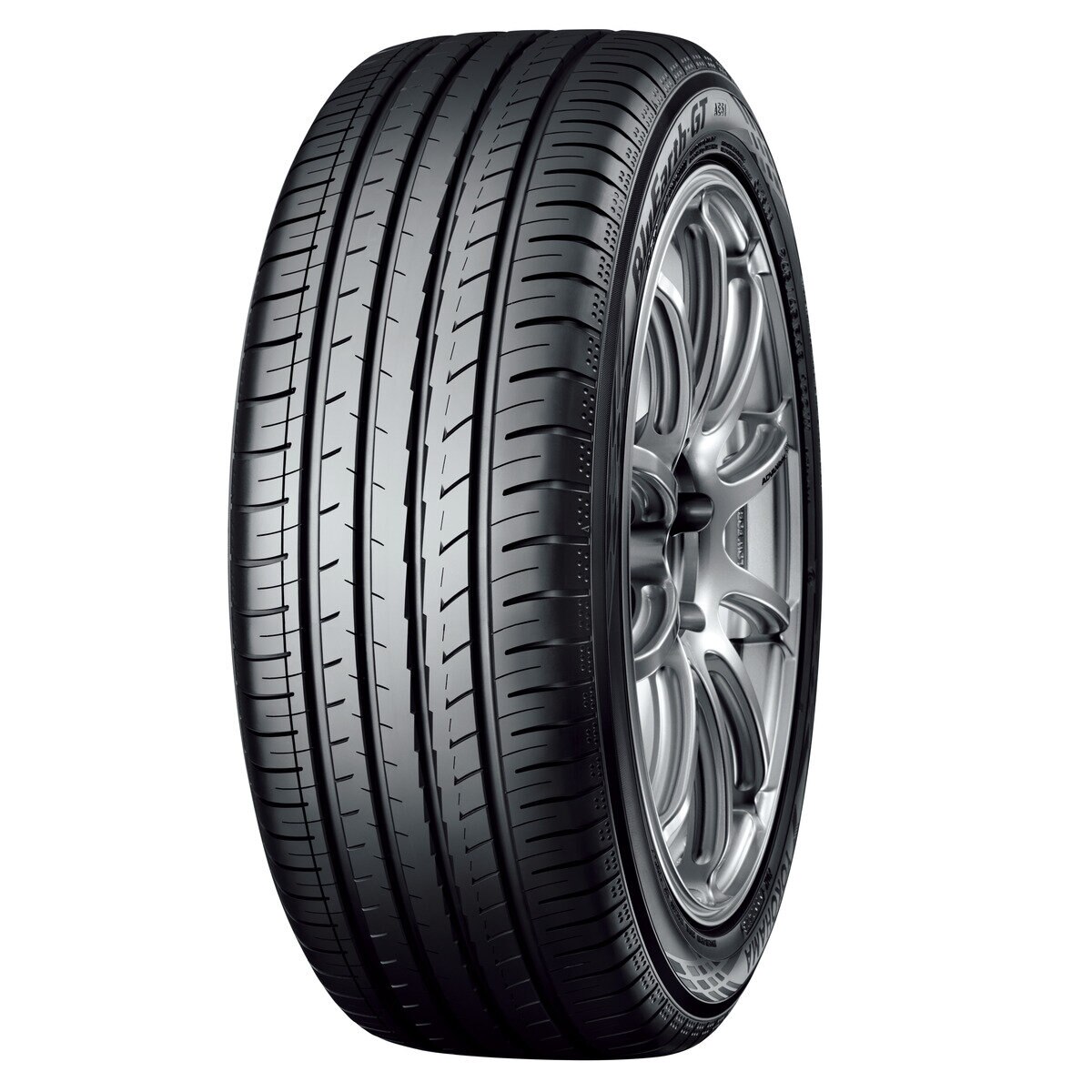 YOKOHAMA 235/45R18 94W BLUEARTH-GT AE51