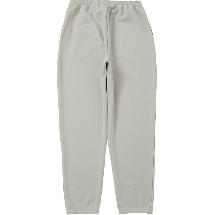 ヘインズ メンズ ニット パンツ グレー XL