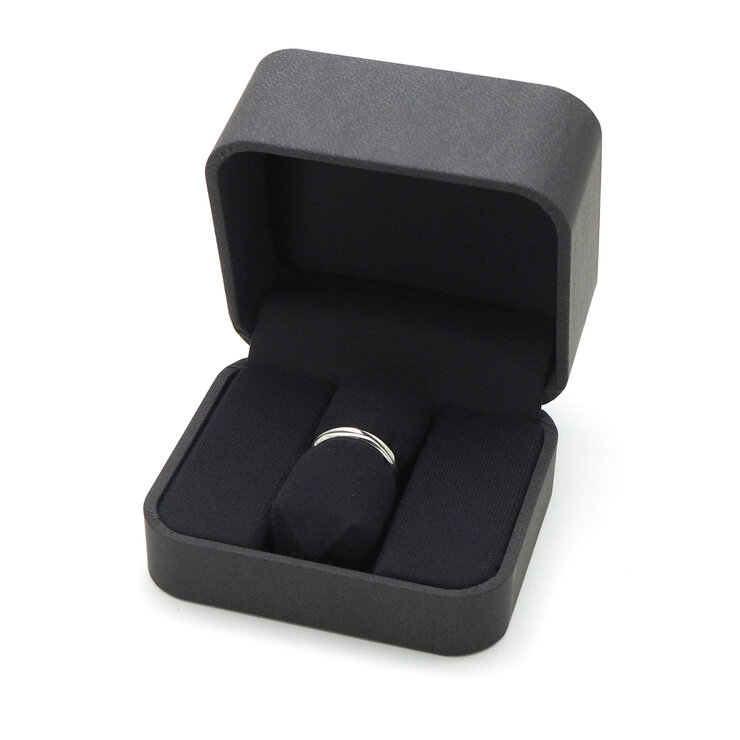 プラチナ 950 マリッジリング 2.9mm 3 ~ 21号