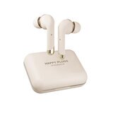 HAPPY PLUGS AIR 1 PLUS 完全ワイヤレスイヤホン ゴールド