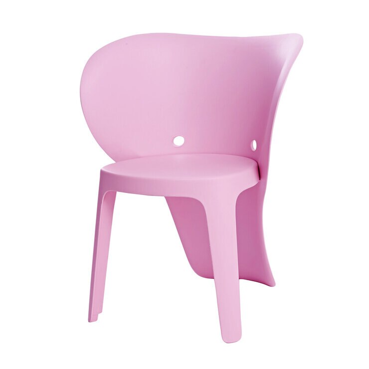 アニマルチェア エレファント ピンク