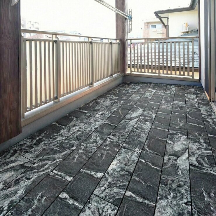 MINO　彩木スマートデッキ　DAX　W1800xD300xH44mm コッカ KK