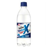 アイリスフーズ TANSAN X 炭酸水 450ml x 24