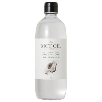 MCT オイル 470g MCT オイル 470g