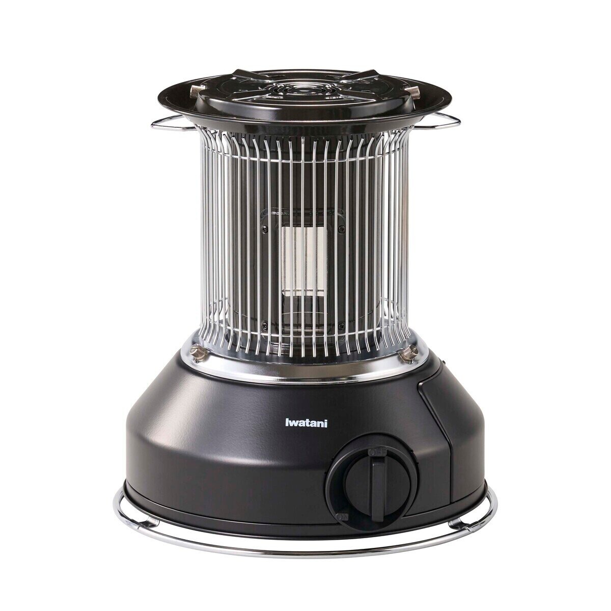 イワタニ カセットガスストーブ マル暖 CBSTVMRD Costco Japan