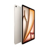 Apple/iPad Air 13インチ/M4チップ/Wi-fiモデル/512GB - スターライト
