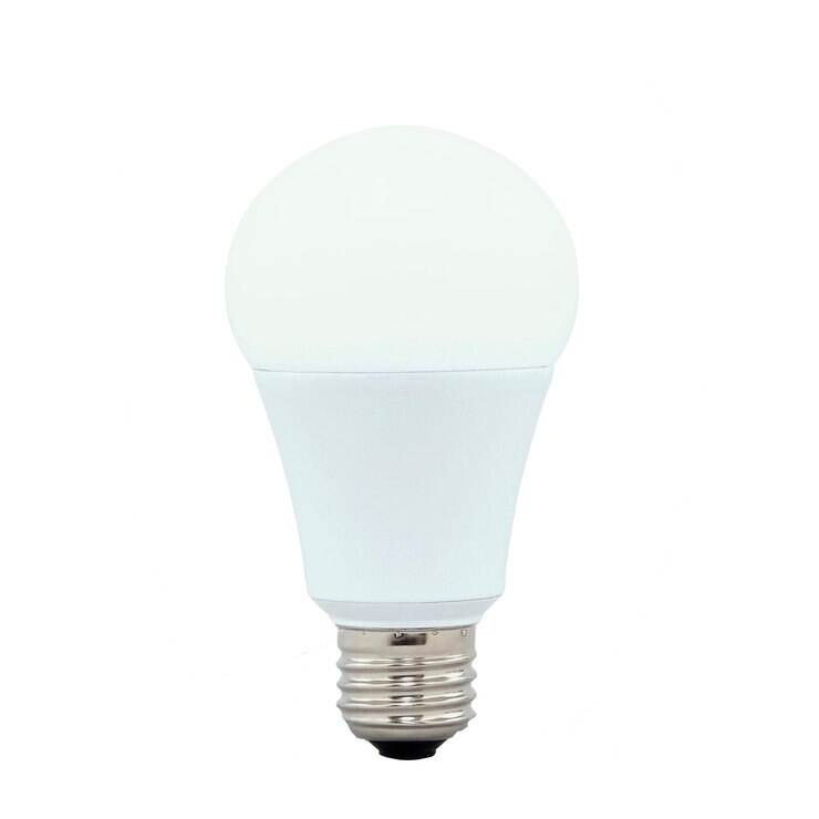 アイリスオーヤマ LED電球 全方向 E26 100型相当 2個セット | Costco Japan