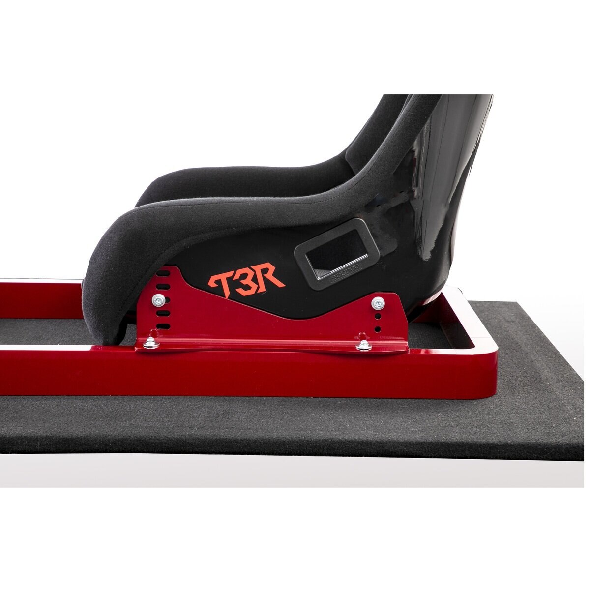 T3R ドライビングシミュレーター e-SPORTSエントリーモデル