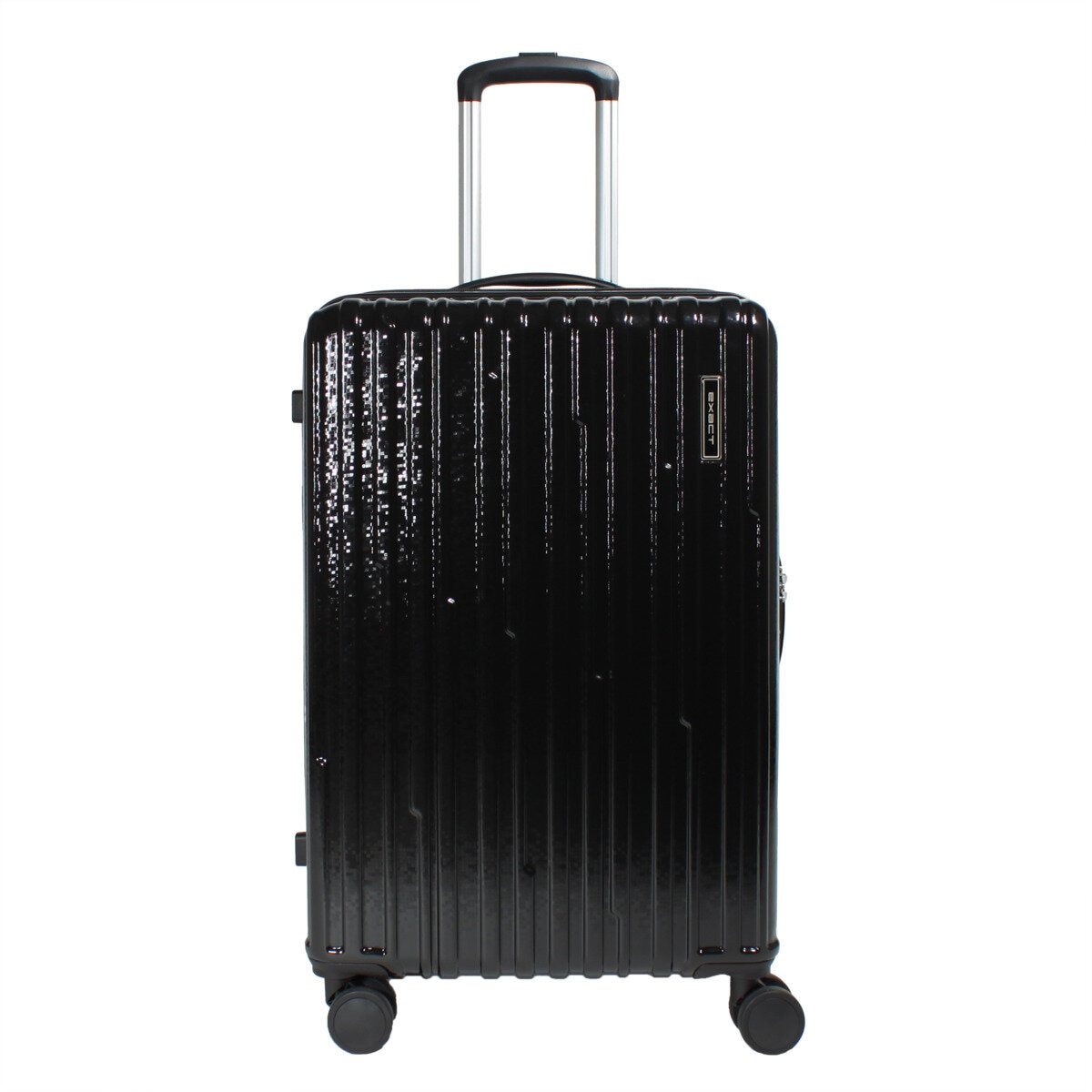 ACE イグザクト プリズム ボディ スーツケース 57-65L