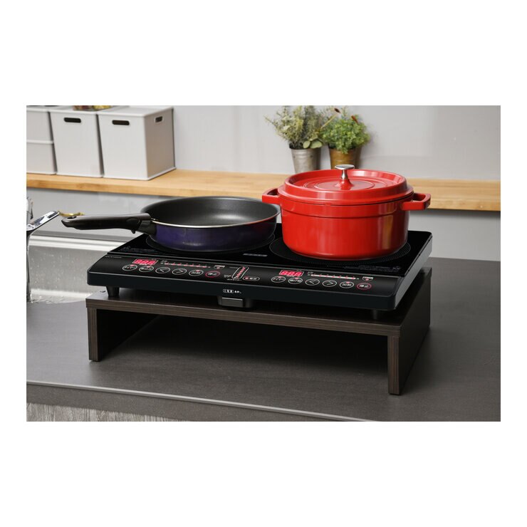 YAMAZEN IH調理器 YEM-W1456(B) YAMAZEN IH調理器 YEM-W1456(B)