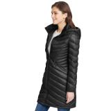 アンドリューマーク パッカブル ダウン ジャケット ブラック L