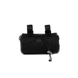 COURSIER クーリエ スプリント ハンドルバーバッグ (1.5L) ブラック/グレー COURSIER クーリエ スプリント ハンドルバーバッグ (1.5L) ブラック/グレー