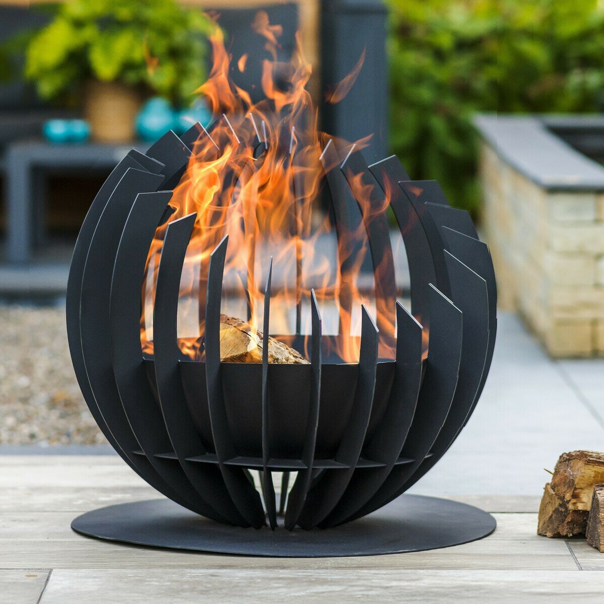 Redfire Barkley XL 焚き火台 | Costco Japan