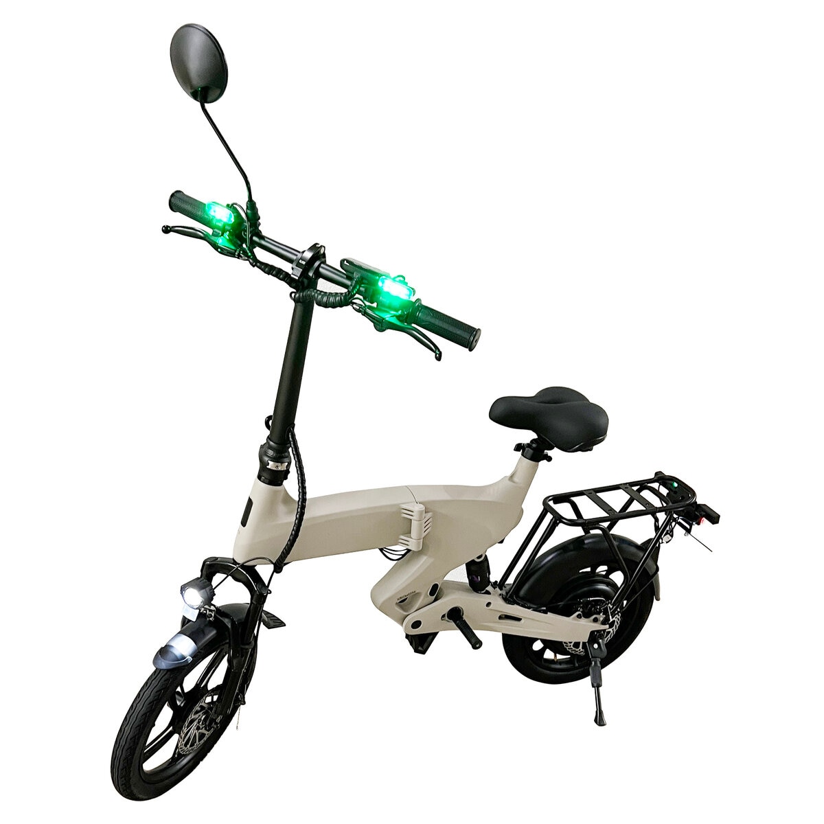 特定小型原動機付自転車 Eバイク CST-NSEM2