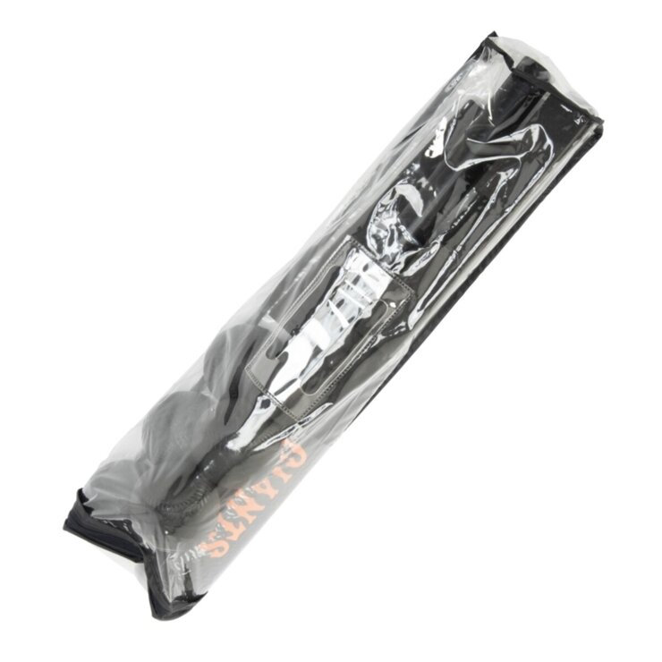 バッティングセット バット + ティー + ボール6個付 35-50cm高さ調整可 読売ジャイアンツ