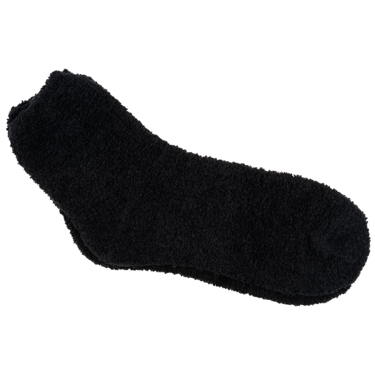 カシウェア レディース ソックス ブラック Costco Japan