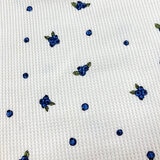 フルーツ オブ ザ ルーム 半袖 ラウンジウェアセット ブルーベリー XL