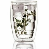 Ferrano ダブルウォールグラス Eridio 250ml 2個