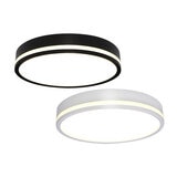 Edison Smart（エジソンスマート）TREO シーリングライト ブラックTRE-TZ453BK・ホワイトTRE-TZ453WH