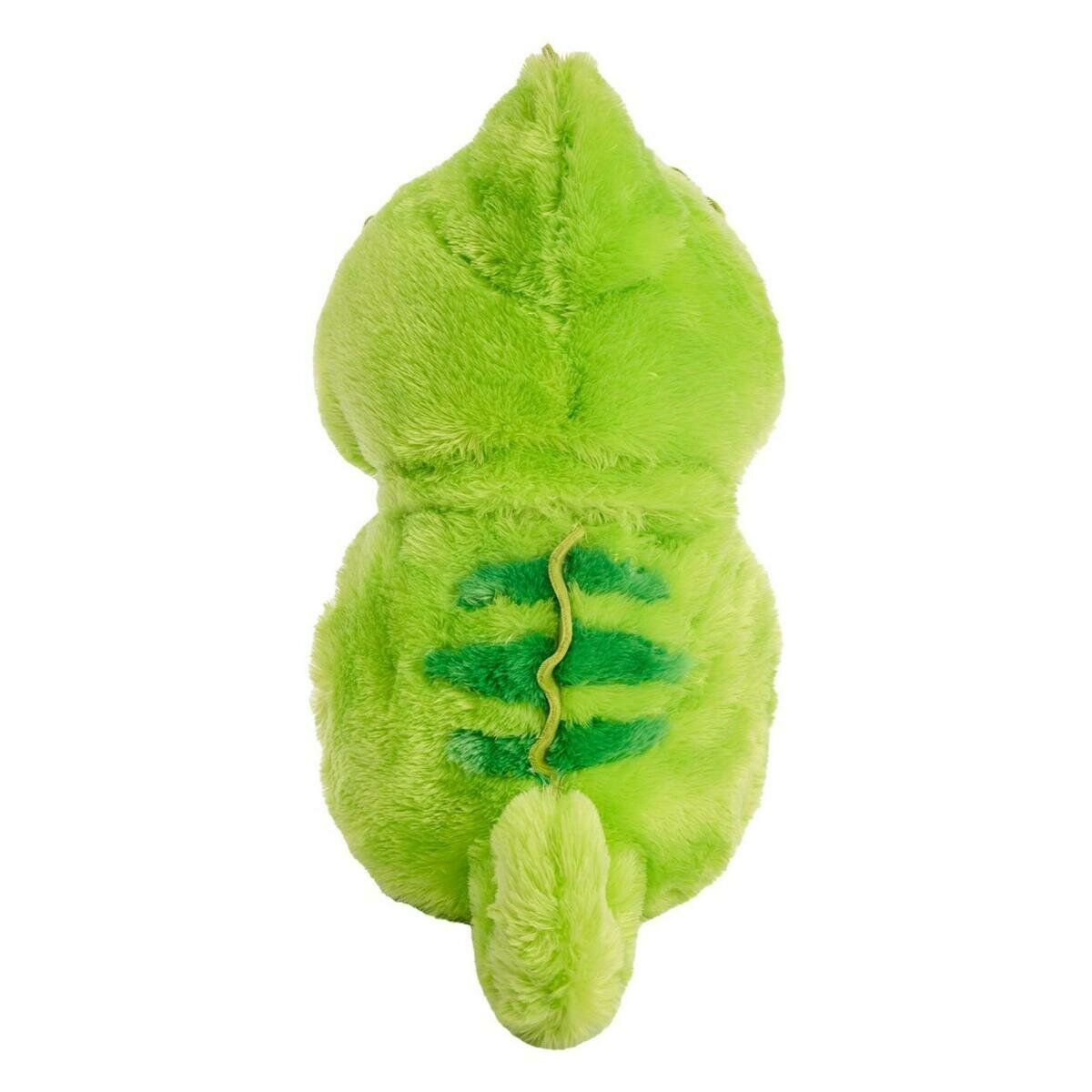 ディズニー 湯たんぽ入りぬいぐるみ パスカル