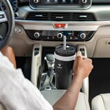 リデュース コールド１ ステンレスマグ 24oz 2個 ホワイト/ブラック