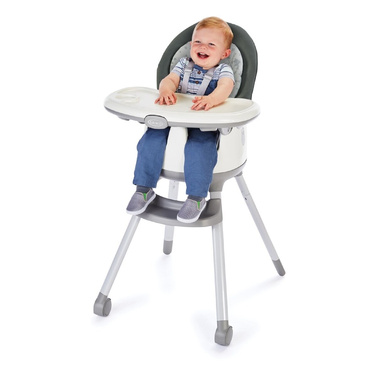 GRACO グレコ 7in1 ハイチェア フロアツーテーブル 子供 赤ちゃん www