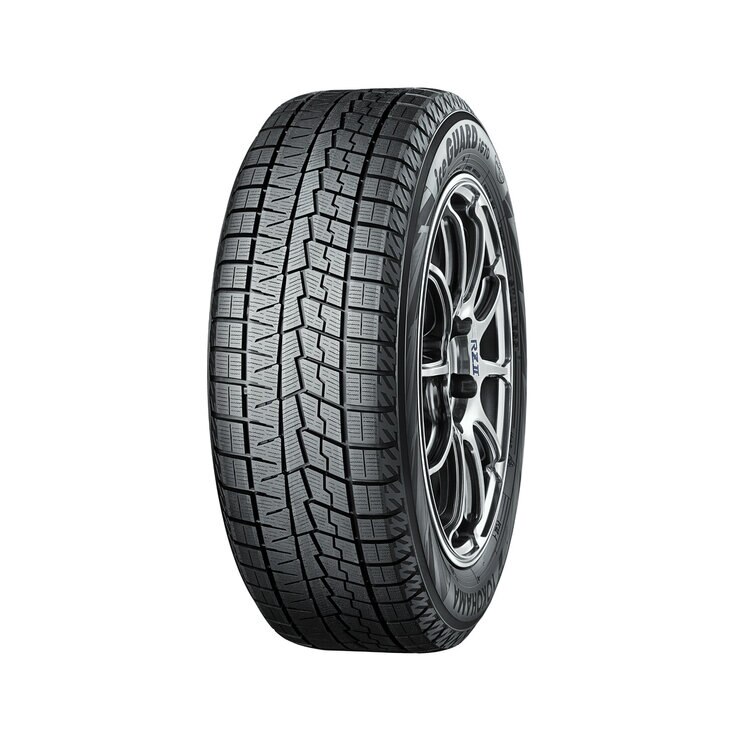 YOKOHAMA 235/50R17 iceGUARD 7 IG70 YOKOHAMA 235/50R17 iceGUARD 7 IG70
