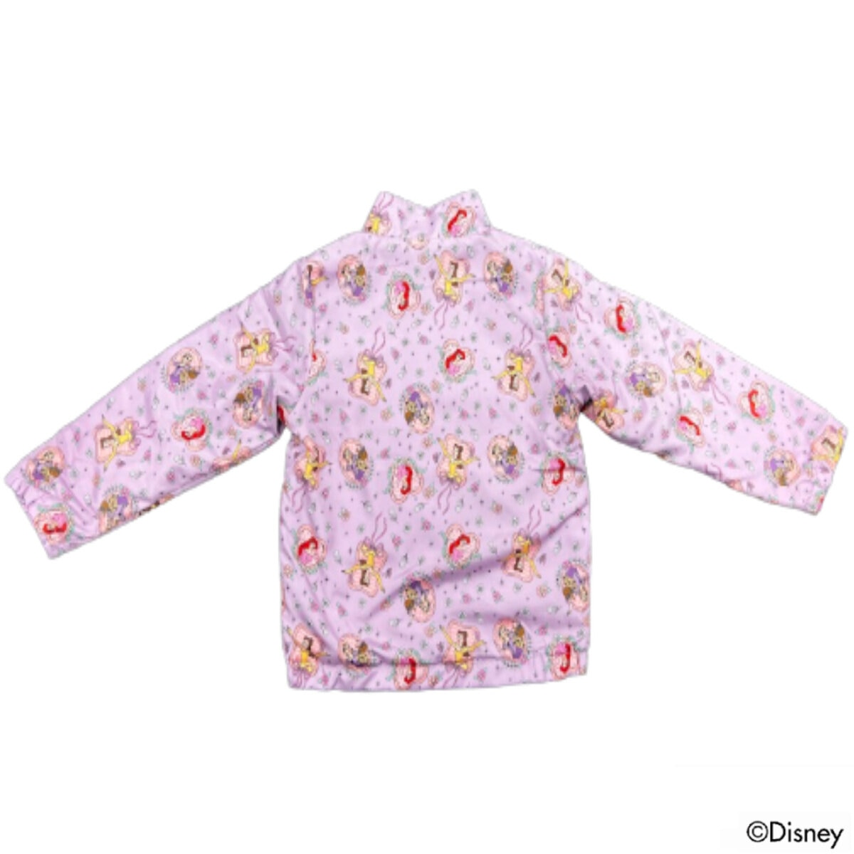 ディズニー キッズ ジャケット / プリンセス 110cm