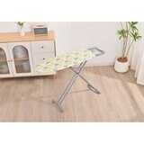 アディス アイロニングボード 柄 : イエローリーフ