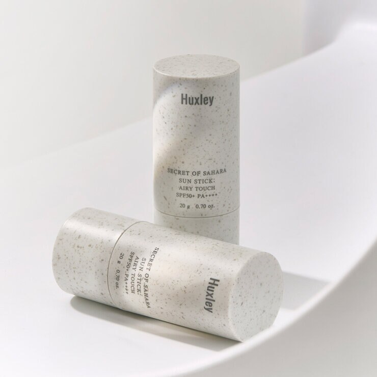 ハクスリー サンスティック 20g エアリータッチ ハクスリー サンスティック 20g エアリータッチ